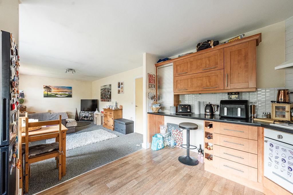 Kitchen/Lounge