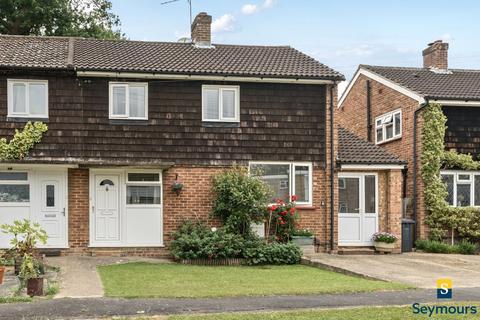 3 bedroom semi-detached house for sale, Great Goodwin Drive, Guildford GU1