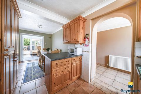 3 bedroom semi-detached house for sale, Great Goodwin Drive, Guildford GU1