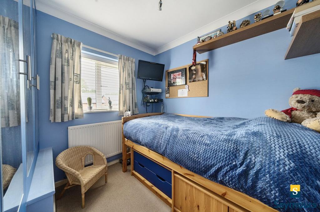 Bedroom 3