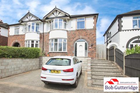 56 Grove Road, Stoke-on-trent, ST4 3AZ