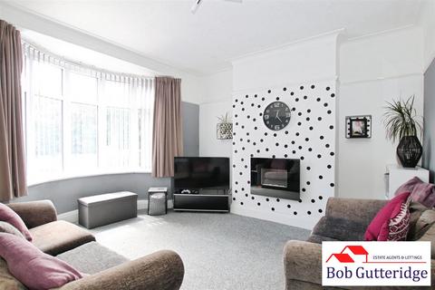 56 Grove Road, Stoke-on-trent, ST4 3AZ