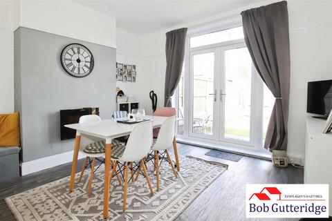 56 Grove Road, Stoke-on-trent, ST4 3AZ