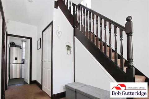 56 Grove Road, Stoke-on-trent, ST4 3AZ