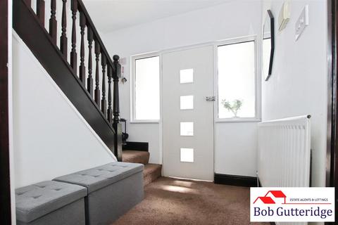 56 Grove Road, Stoke-on-trent, ST4 3AZ