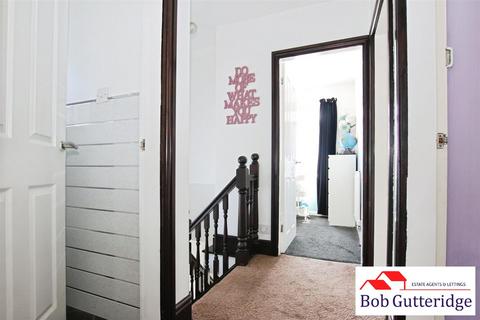 56 Grove Road, Stoke-on-trent, ST4 3AZ