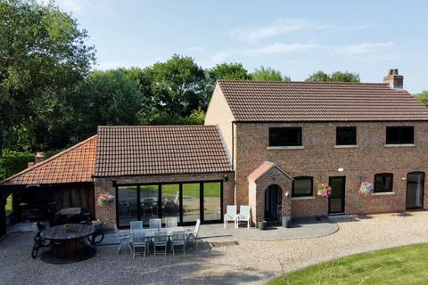 undefined, Cliffe Road, North Newbald, YO43 4SR
