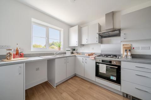 undefined, Plot 147 The Bunting, Skylarks, 36 Wagon Close, Frampton, Boston, Lincolnshire, PE20