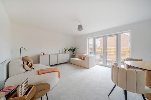 undefined, Plot 147 The Bunting, Skylarks, 36 Wagon Close, Frampton, Boston, Lincolnshire, PE20