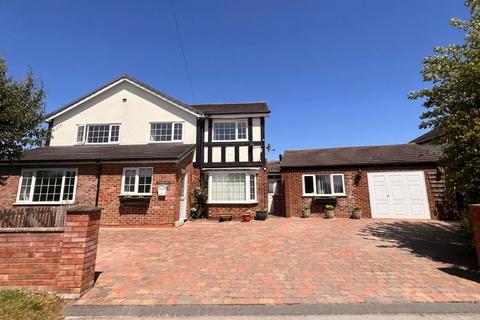 4 bedroom detached house for sale, Blithbury, Rugeley
