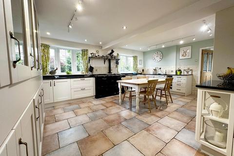 4 bedroom detached house for sale, Blithbury, Rugeley