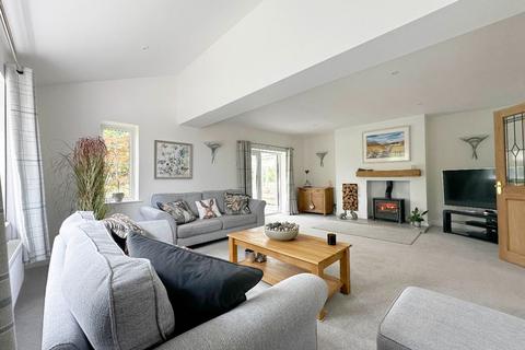 4 bedroom detached house for sale, Blithbury, Rugeley