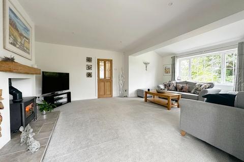 4 bedroom detached house for sale, Blithbury, Rugeley
