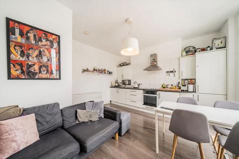 undefined, Dalston Lane, London E8
