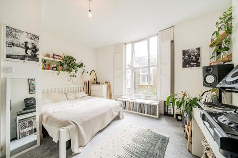undefined, Dalston Lane, London E8