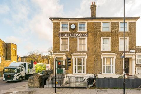 undefined, Dalston Lane, London E8