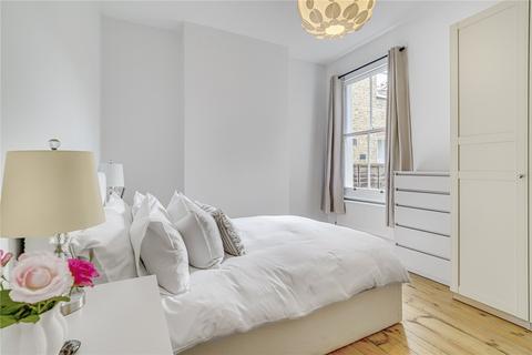 214 Wandsworth Bridge Road, London, SW6 2UE