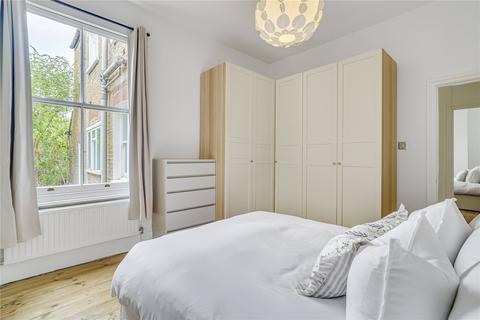 214 Wandsworth Bridge Road, London, SW6 2UE