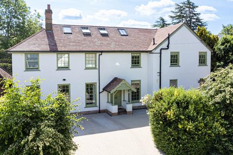 undefined, St. Bernards Road, St. Albans, Hertfordshire, AL3