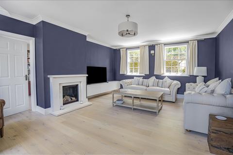 undefined, St. Bernards Road, St. Albans, Hertfordshire, AL3
