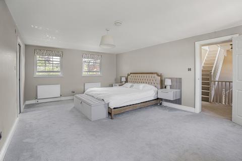 undefined, St. Bernards Road, St. Albans, Hertfordshire, AL3