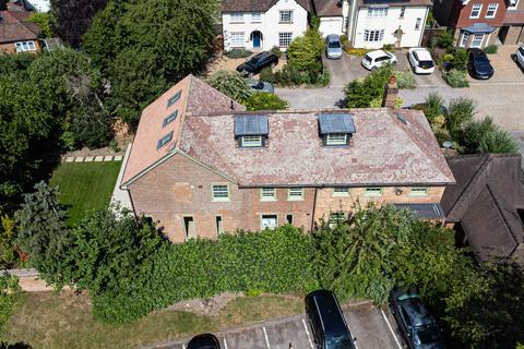 undefined, St. Bernards Road, St. Albans, Hertfordshire, AL3