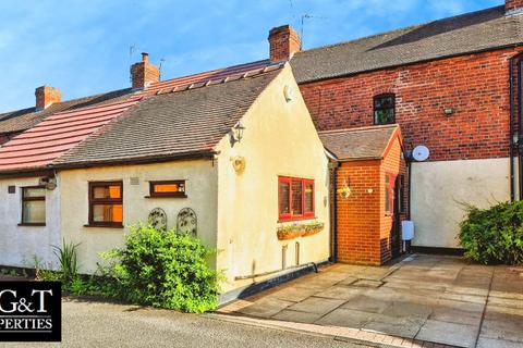 2 bedroom terraced house for sale, Paint Cup Row, Dudley