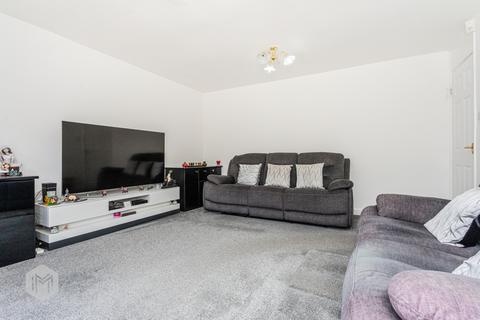 4 bedroom townhouse for sale, Gilnow Gardens, Bolton, Greater Manchester, BL1 4LG