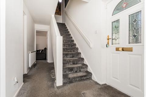 4 bedroom townhouse for sale, Gilnow Gardens, Bolton, Greater Manchester, BL1 4LG