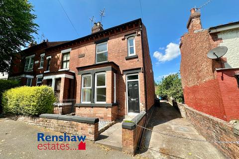 7 Wharncliffe Road, Ilkeston, DE7 5HF