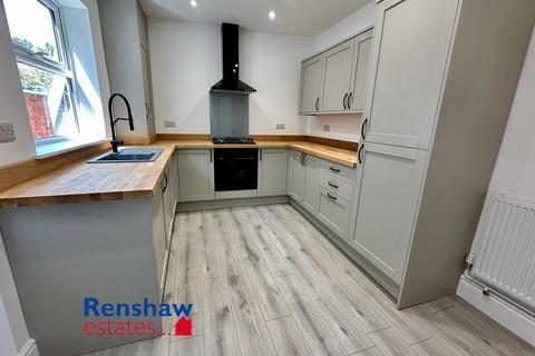 7 Wharncliffe Road, Ilkeston, DE7 5HF