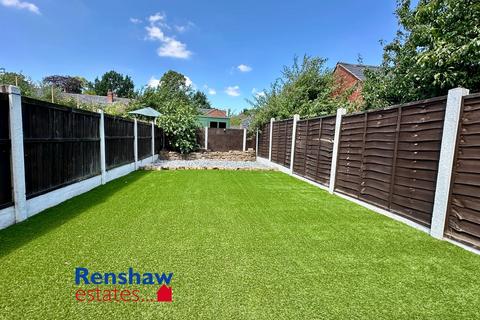 7 Wharncliffe Road, Ilkeston, DE7 5HF