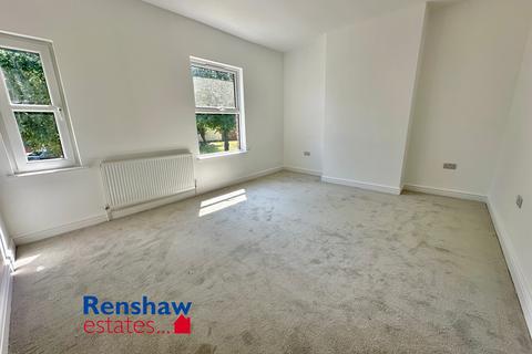 7 Wharncliffe Road, Ilkeston, DE7 5HF
