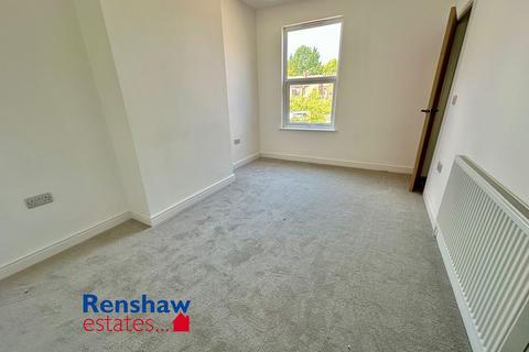 7 Wharncliffe Road, Ilkeston, DE7 5HF