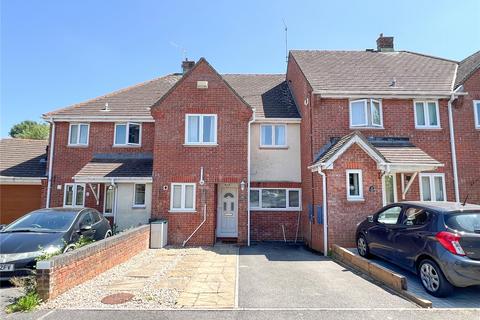 undefined, Rosefields, Blandford St. Mary, Blandford Forum, Dorset, DT11