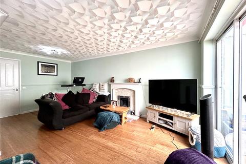 undefined, Rosefields, Blandford St. Mary, Blandford Forum, Dorset, DT11