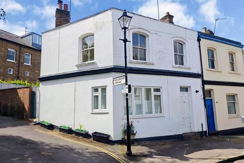 West Street, Harrow on the Hill