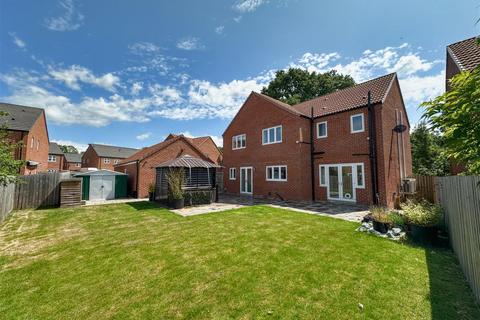 undefined, Goldfinch Way, Easingwold, York