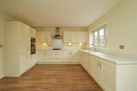 undefined, Goldfinch Way, Easingwold, York