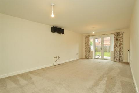 undefined, Goldfinch Way, Easingwold, York