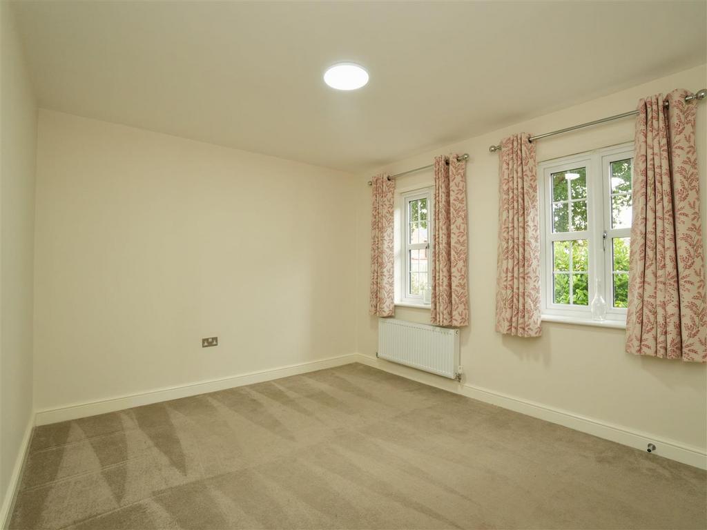 Dining Room / Study