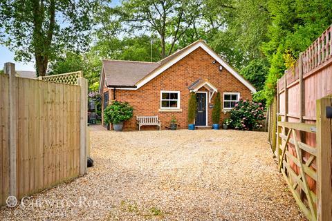 Beechwood Close, ASCOT