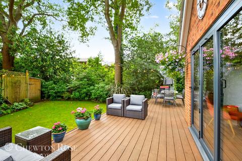 undefined, Beechwood Close, ASCOT