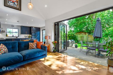 undefined, Beechwood Close, ASCOT