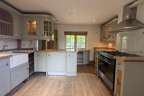undefined, Aubretia Cottages, The Street, Stedham, Midhurst, GU29