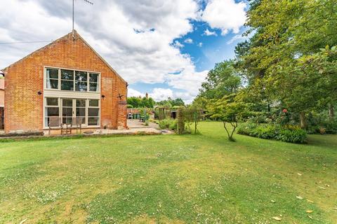 3 bedroom barn conversion for sale, Reepham Road, Foulsham