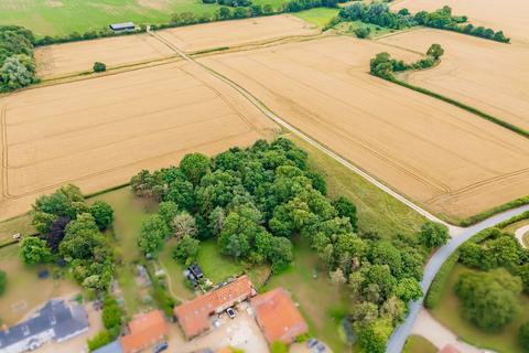 3 bedroom barn conversion for sale, Reepham Road, Foulsham