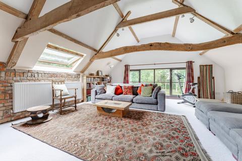 3 bedroom barn conversion for sale, Reepham Road, Foulsham