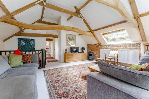 3 bedroom barn conversion for sale, Reepham Road, Foulsham