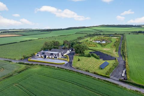 undefined, Bogside House, By Monkton, Prestwick, KA9 2SD